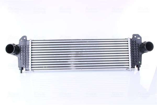 Intercooler, compresor NISSENS 96245