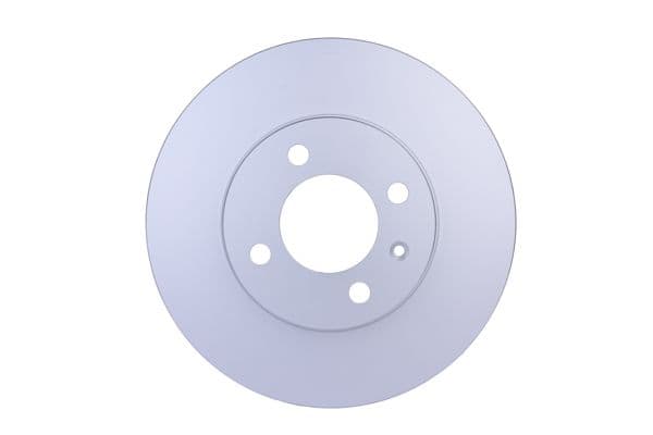 Disc frana HELLA-PAGID 8DD 355 101-321