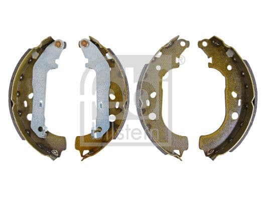 Set saboti frana FEBI BILSTEIN 170973