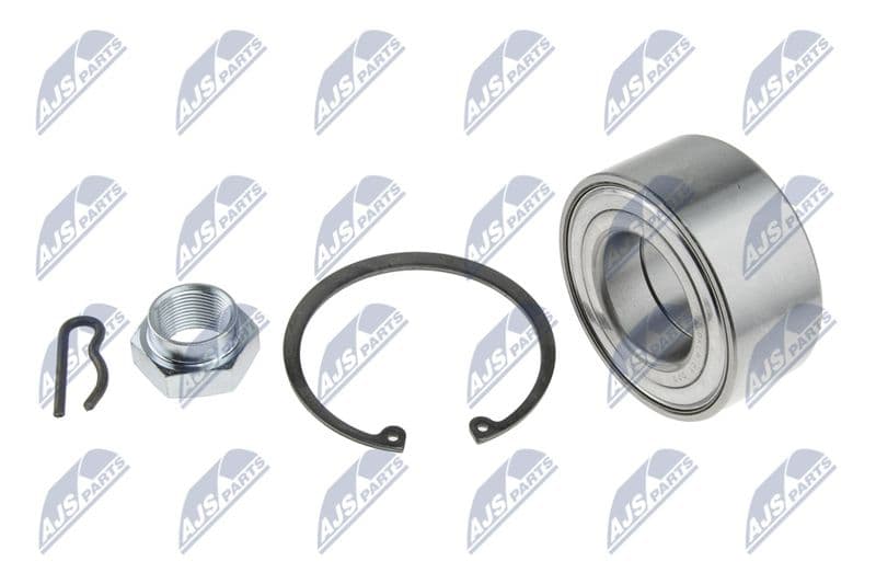 Set rulment roata NTY KLP-CT-000