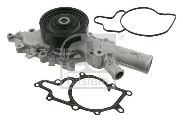 Pompă de apă, răcire motor FEBI BILSTEIN 24206