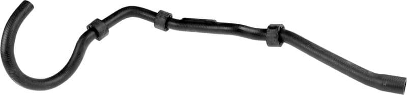 Furtun radiator GATES 05-3471