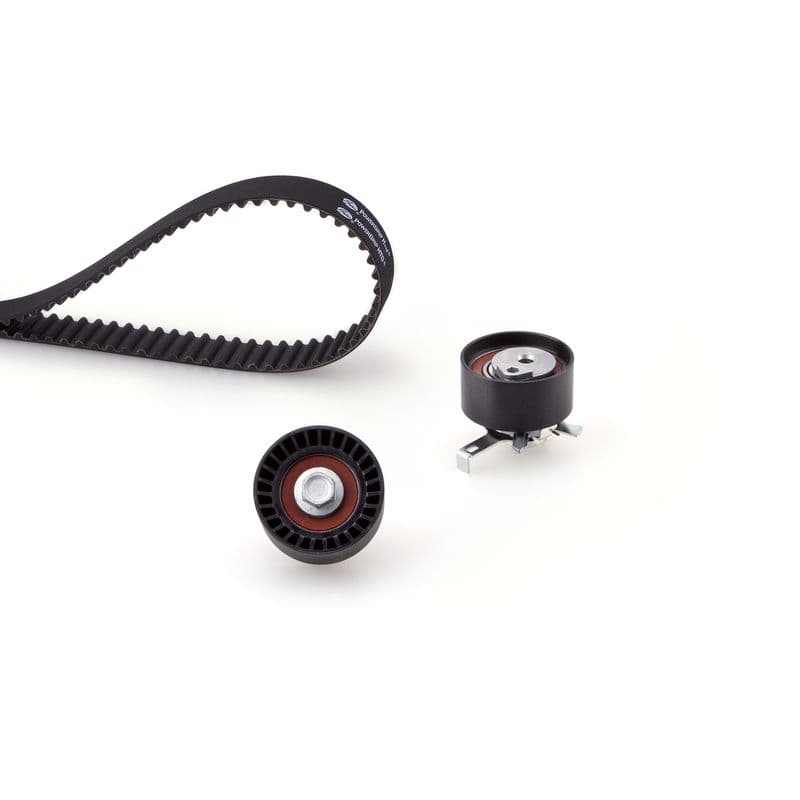 Set curea de distributie GATES PowerGrip™ K025508XS