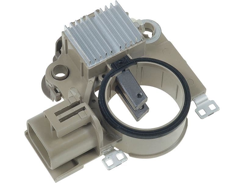 Regulator, alternator AS-PL STANDARD ARE5067