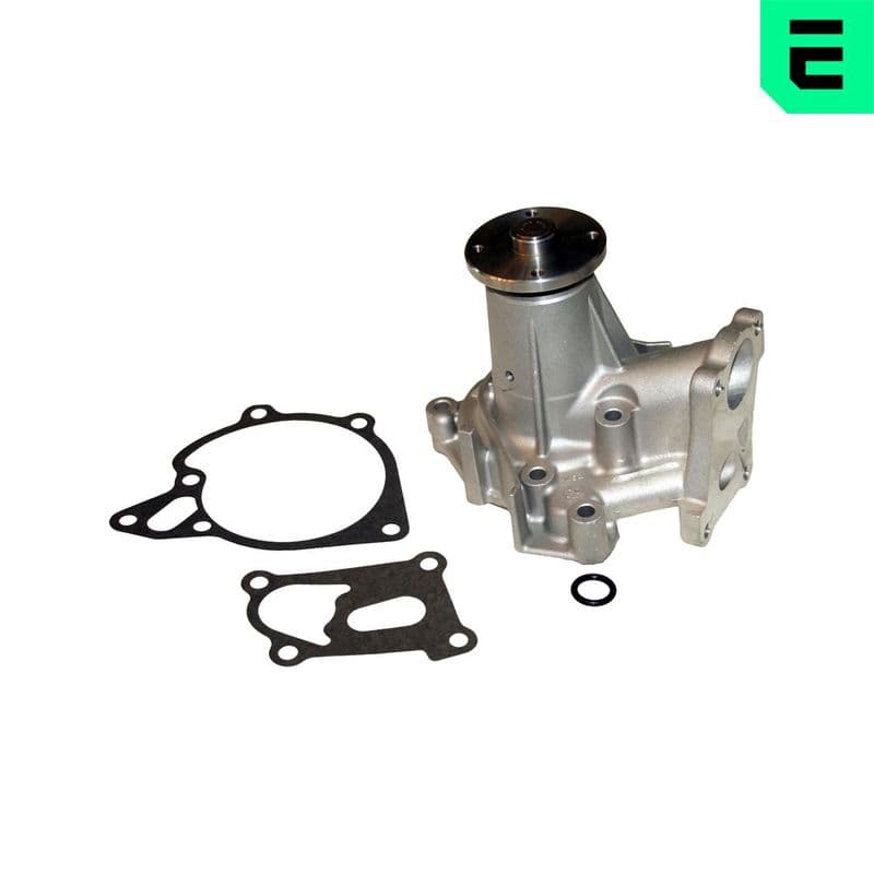 Pompă de apă, răcire motor OPTIMAL AQ-2171