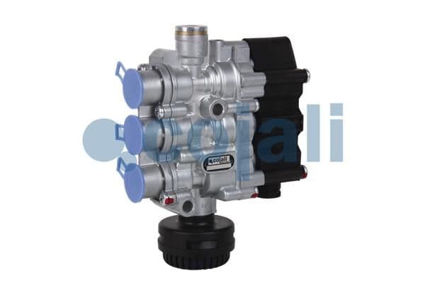 Boc supape, suspensie pneumatica COJALI 2209405