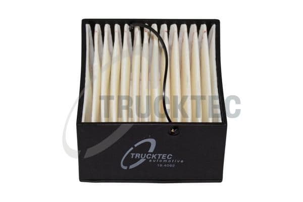 filtru combustibil TRUCKTEC AUTOMOTIVE 05.38.007