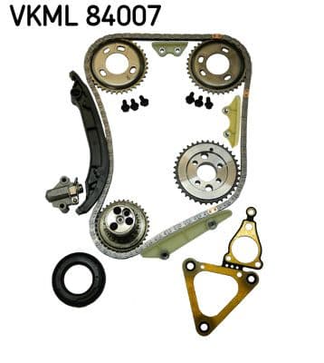 chit lant de distributie SKF VKML 84007