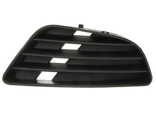 Grila ventilatie, bara protectie BLIC 6502-07-2564998P