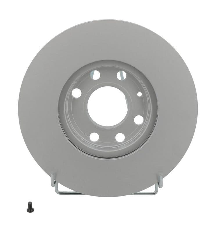 Disc frana FERODO PREMIER Coat+ disc DDF1041C