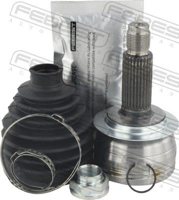 Set articulatie, planetara FEBEST 0810-S14