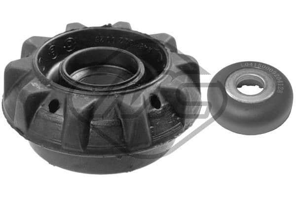 Set reparatie, rulment sarcina amortizor METALCAUCHO 05884
