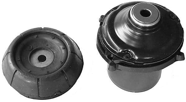 Set reparatie, rulment sarcina amortizor METZGER AUTOTEILE 6490159