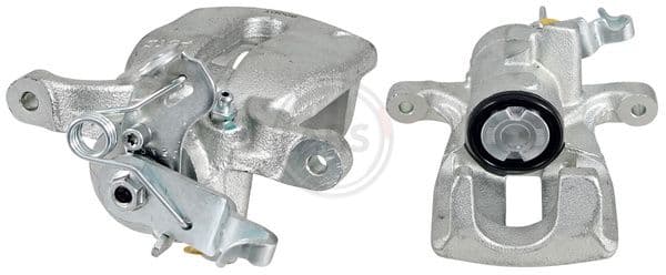 Etrier frana ABS 531612