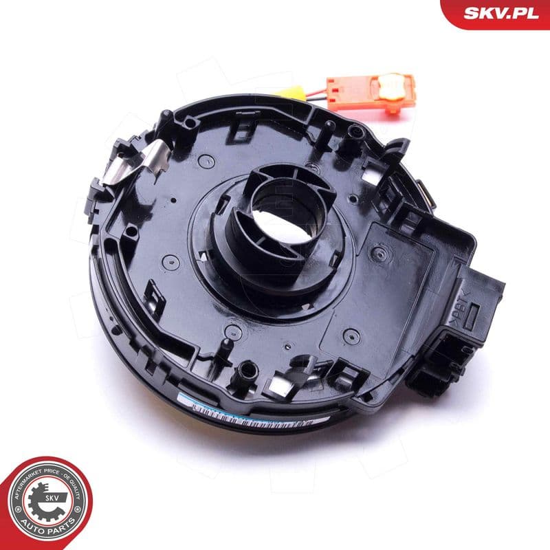 Arc spirala, Airbag ESEN SKV 96SKV587