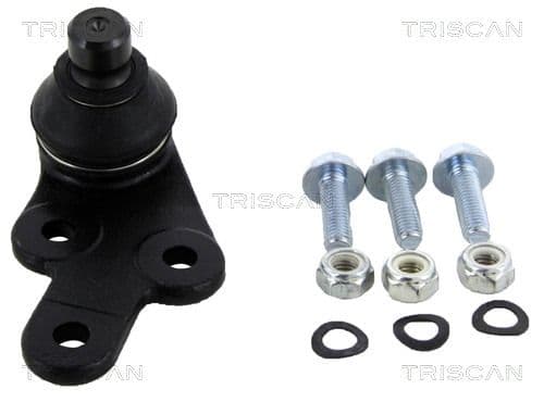 Pivot TRISCAN 8500 16581