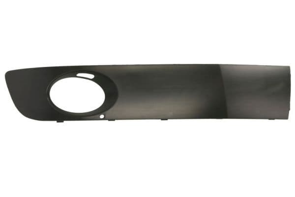 Grila ventilatie, bara protectie BLIC 6502-07-9568932P
