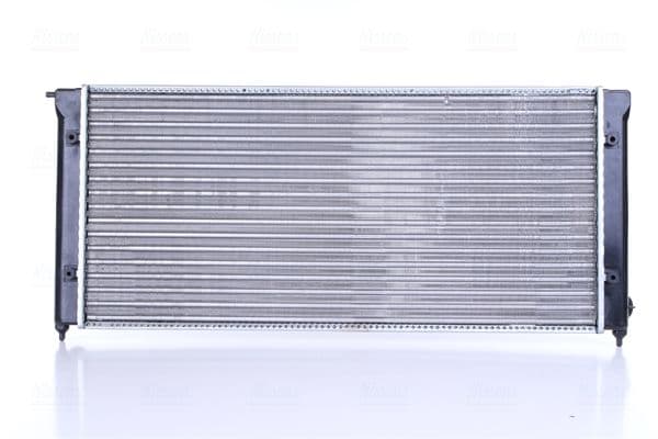Radiator, racire motor NISSENS ** FIRST FIT ** 652621