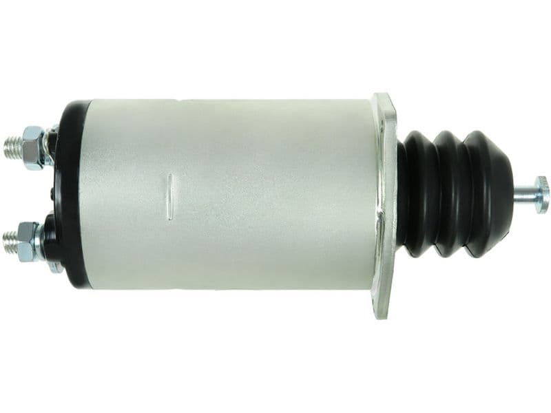 Solenoid, electromotor AS-PL STANDARD SS9052S