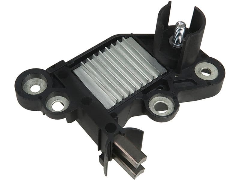 Regulator, alternator AS-PL STANDARD ARE0112