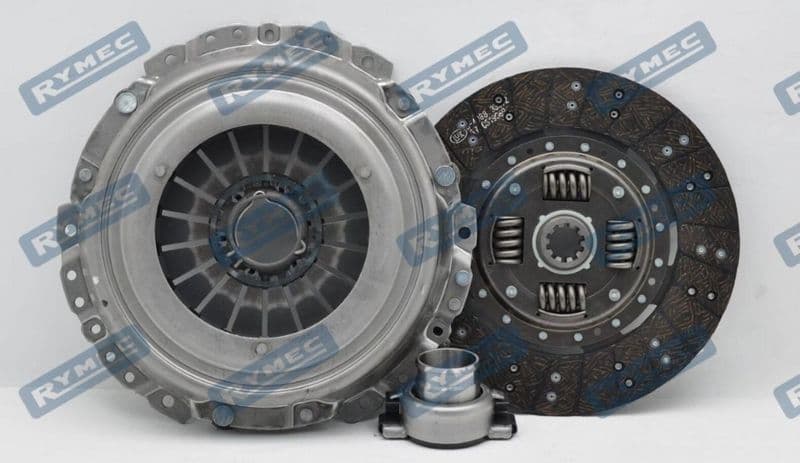 Set ambreiaj RYMEC JT1842