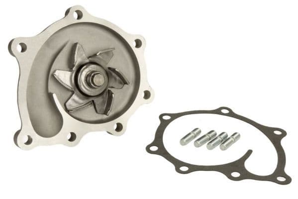Pompă de apă, răcire motor THERMOTEC D10311TT