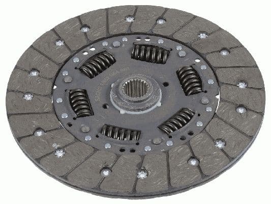 Disc ambreiaj SACHS 1862 564 001