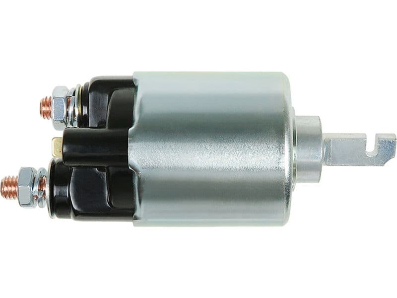 Solenoid, electromotor AS-PL STANDARD SS9008