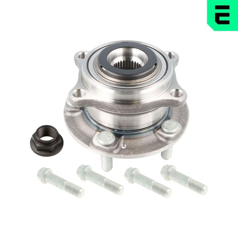 Set rulment roata OPTIMAL 921741
