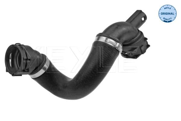 Furtun radiator MEYLE -ORIGINAL: True to OE. 319 222 0022