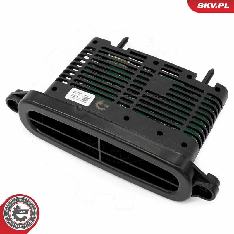 unitate de control,lumini ESEN SKV 59SKV224