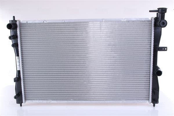 Radiator, racire motor NISSENS 68183