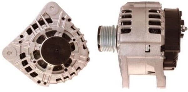 Generator / Alternator MTR 12160950