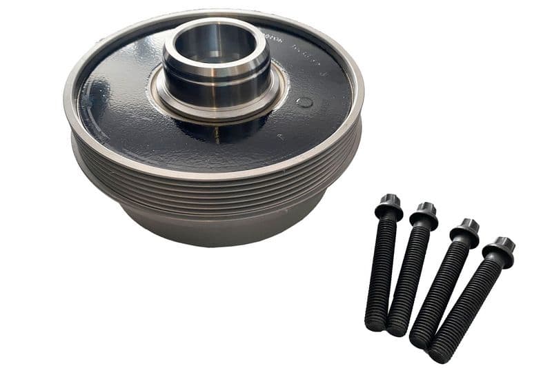 Set fulie, arbore cotit CORTECO 49444034