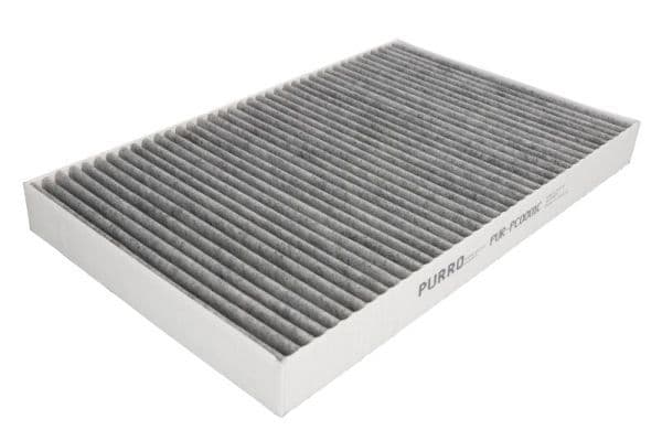 Filtru, aer habitaclu PURRO PUR-PC0001C