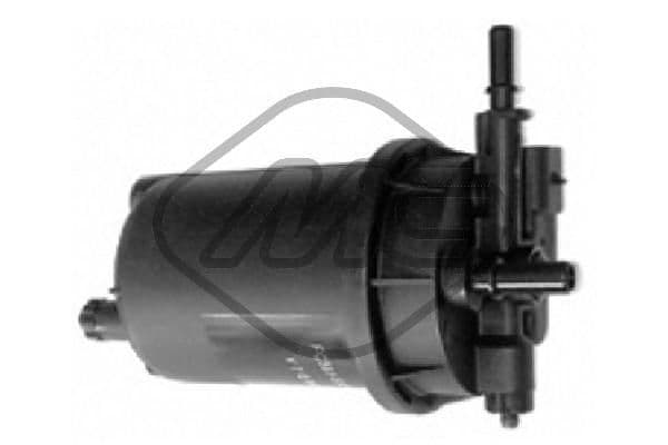 filtru combustibil METALCAUCHO 05393