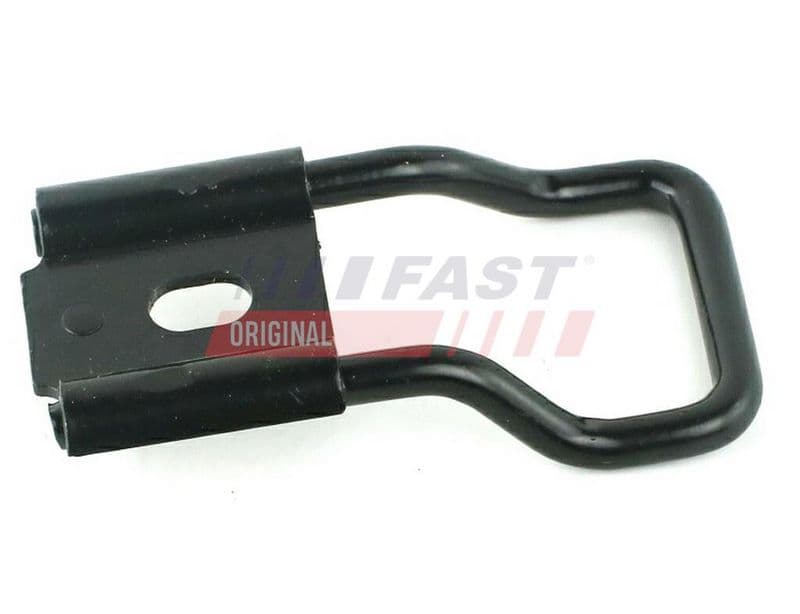 Placă de închidere, broască ușă spate FAST FT95471