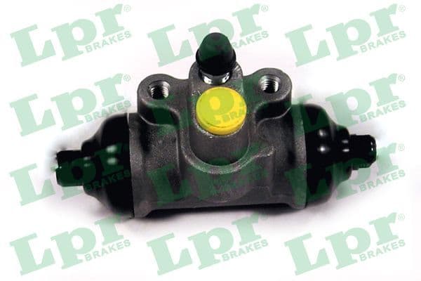 Cilindru receptor frana LPR 4878