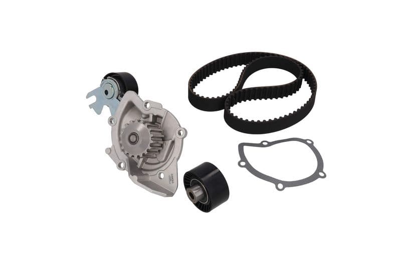 Set pompa apa + curea dintata KAMOKA 7001249