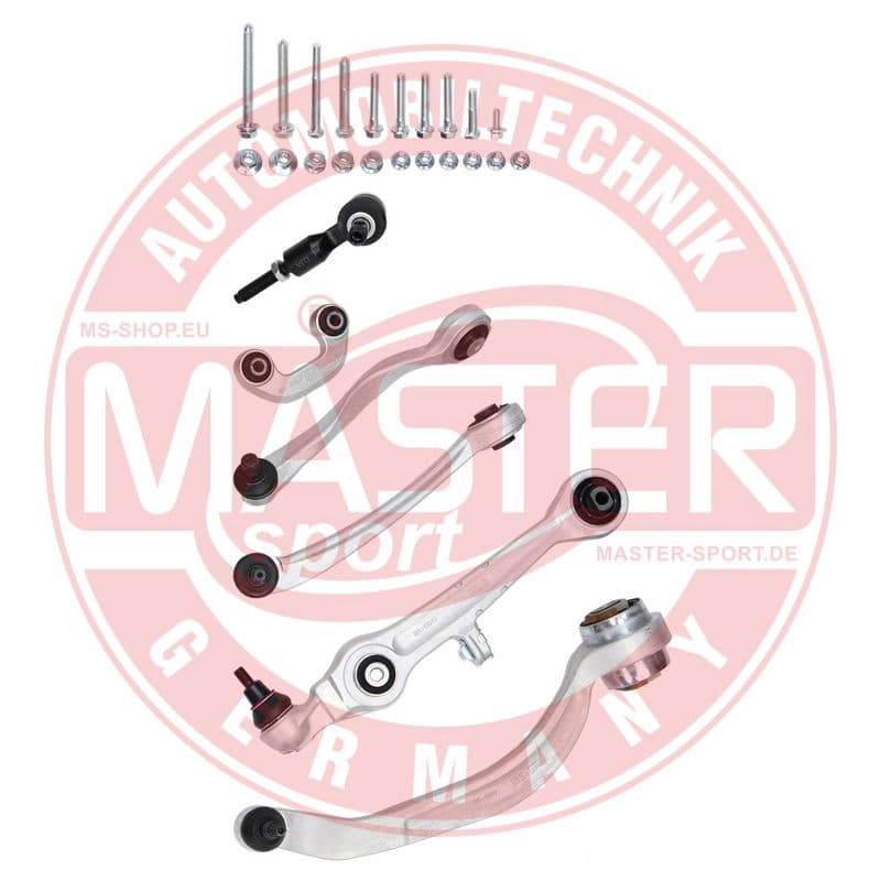 Set, suspensie roata MASTER SPORT 36790R-SET-MS