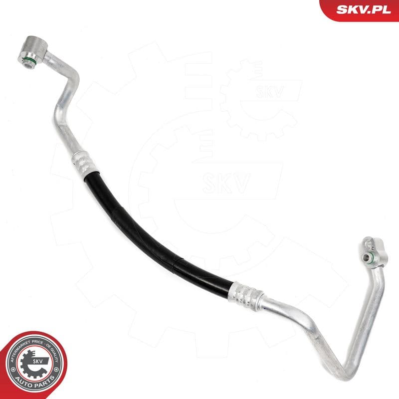 conducta presiune variabila,aer conditionat ESEN SKV 54SKV727