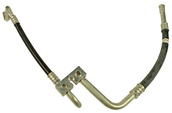 conducta inalta presiune,aer conditionat METZGER AUTOTEILE 2360011