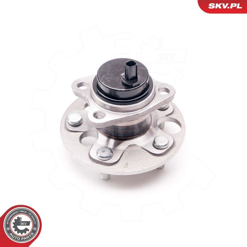 Set rulment roata ESEN SKV 29SKV103