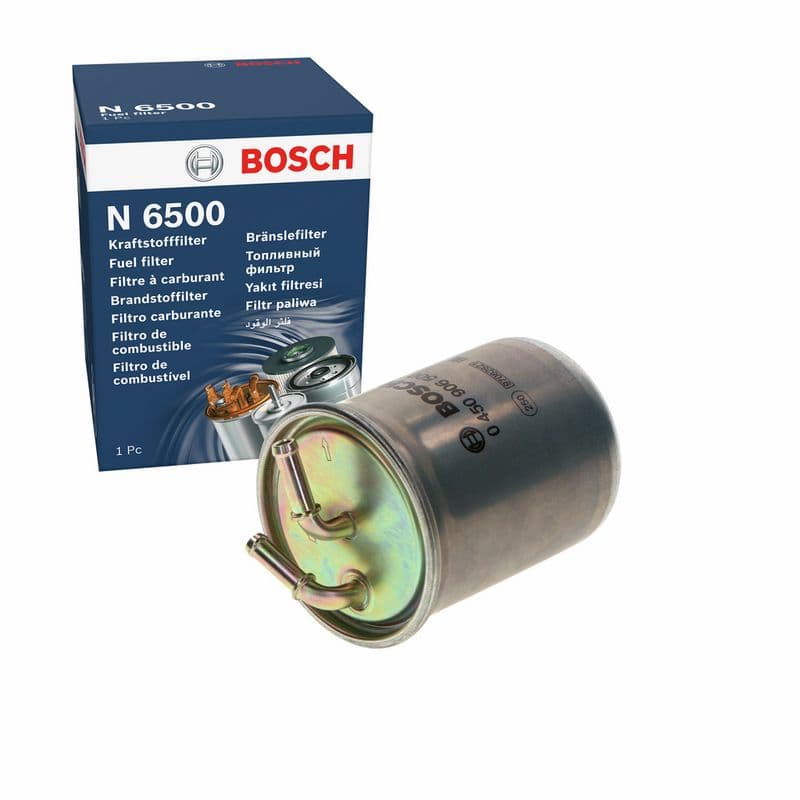 filtru combustibil BOSCH 0 450 906 500