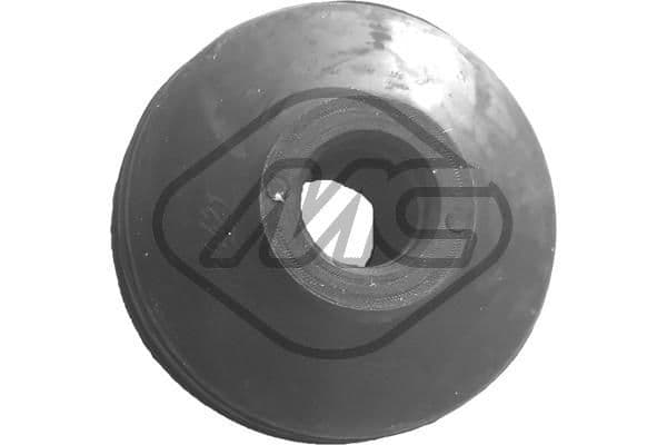 Bucsa distantier, amortizor METALCAUCHO 39421
