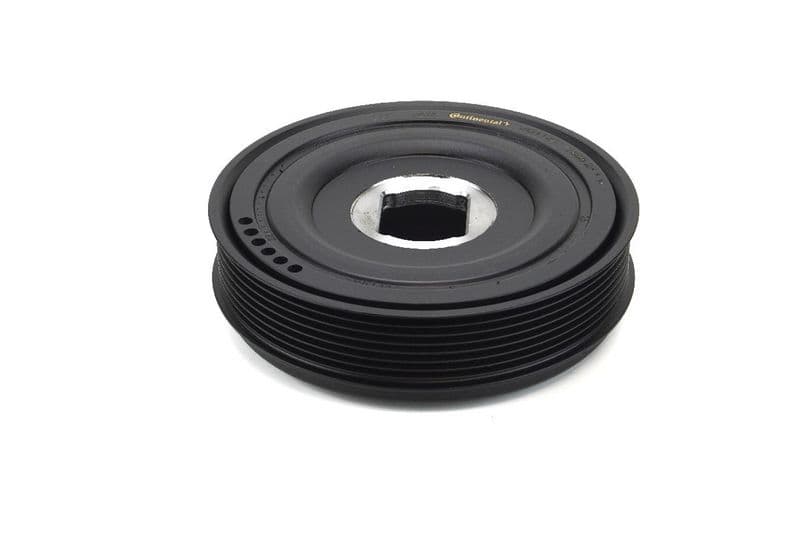 Fulie curea, arbore cotit CONTINENTAL CTAM VD1123