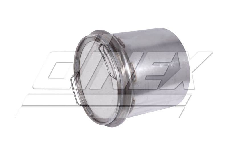 Catalizator DINEX For US market 8AI002