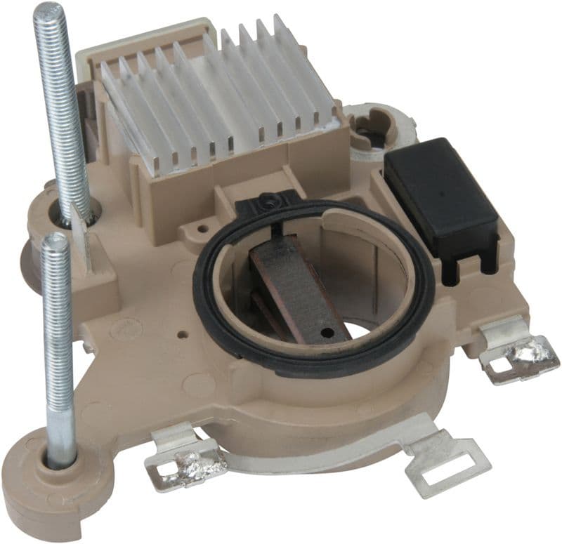 Regulator, alternator HC-Cargo F 032 237 134