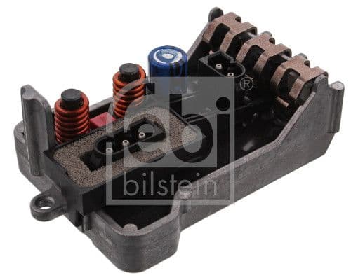 unitate de control,aer conditionat FEBI BILSTEIN 36754