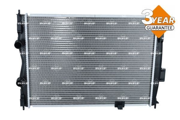 Radiator, racire motor NRF 53755